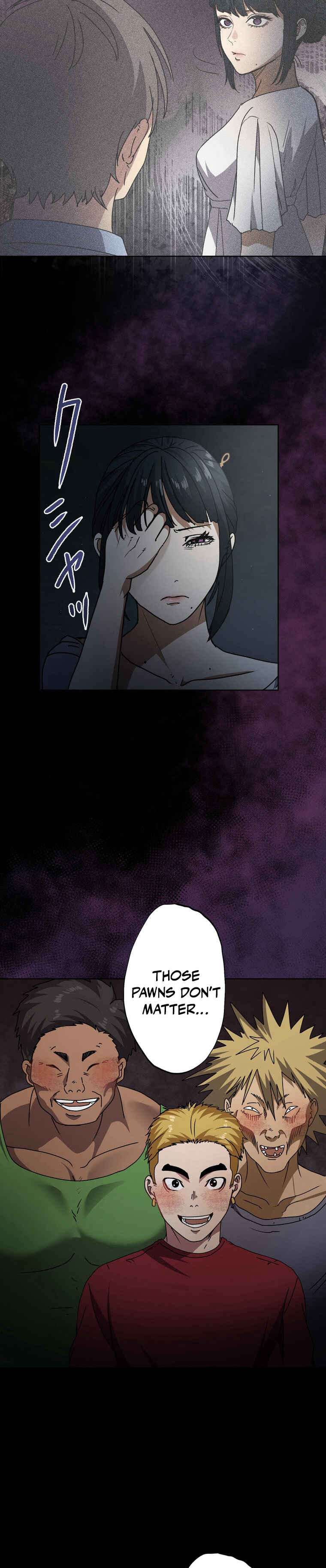 Page 32 Chapter 10 Narakusou
