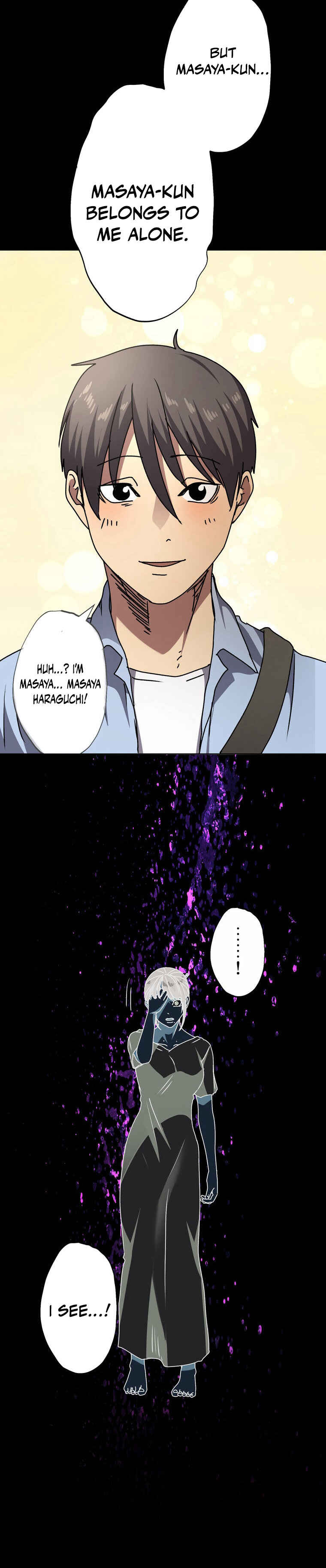 Page 33 Chapter 10 Narakusou