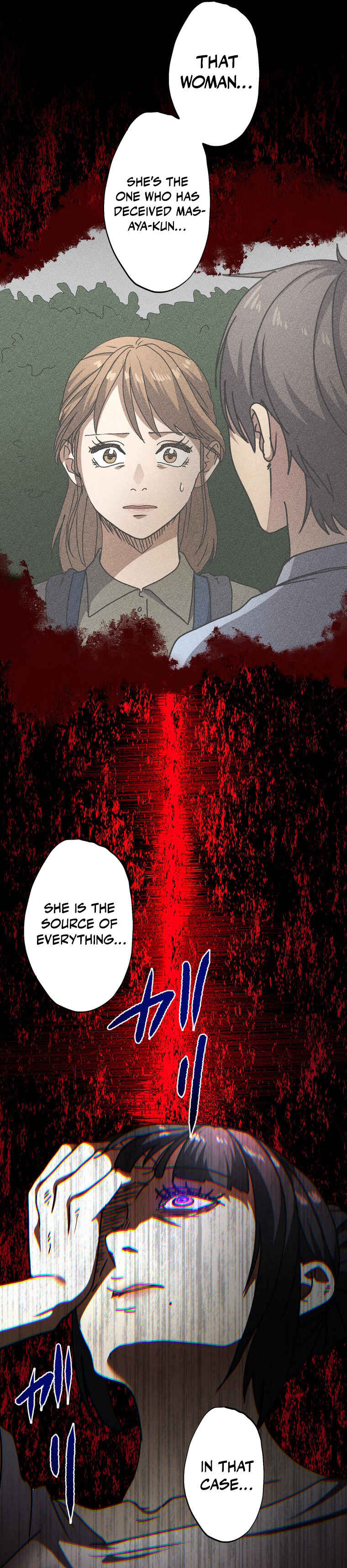 Page 34 Chapter 10 Narakusou