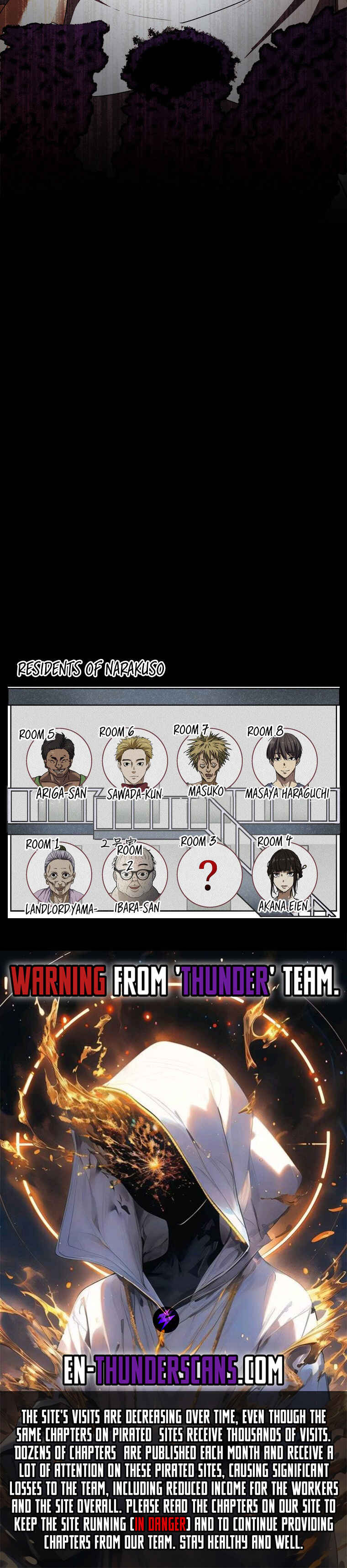 Page 36 Chapter 10 Narakusou