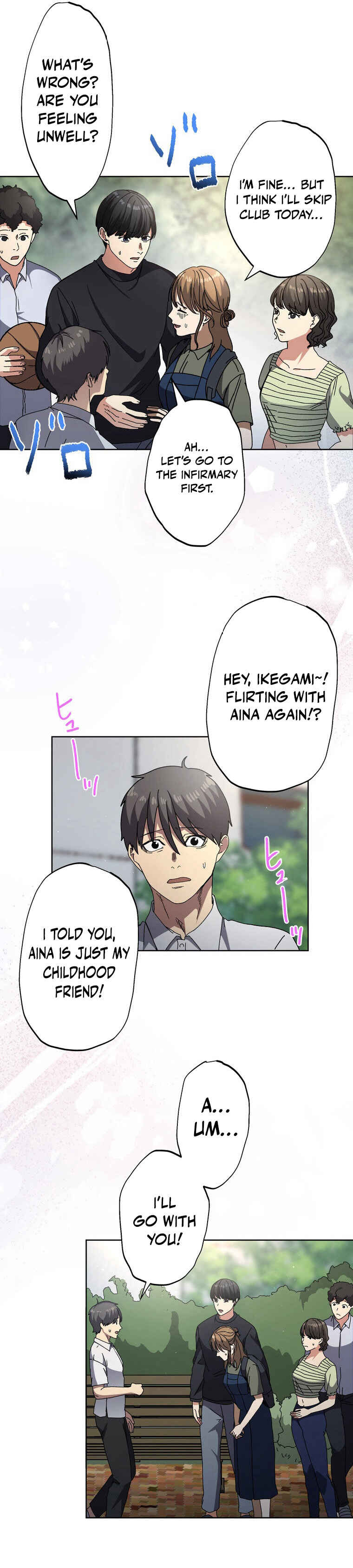 Page 19 Chapter 8 Narakusou