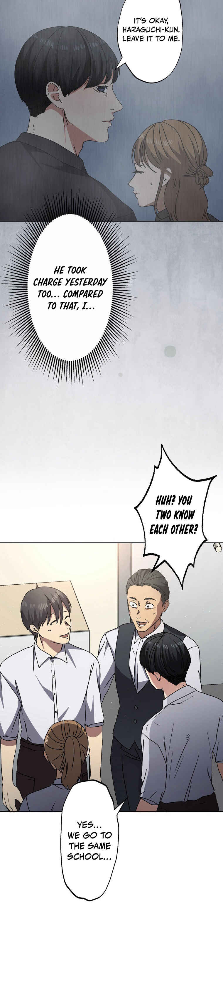 Page 27 Chapter 8 Narakusou