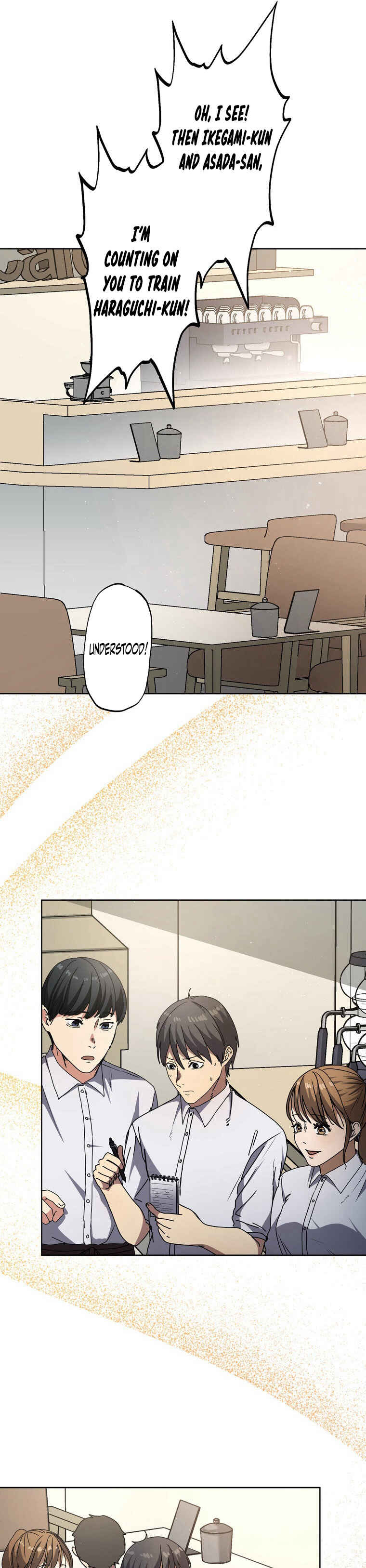Page 28 Chapter 8 Narakusou