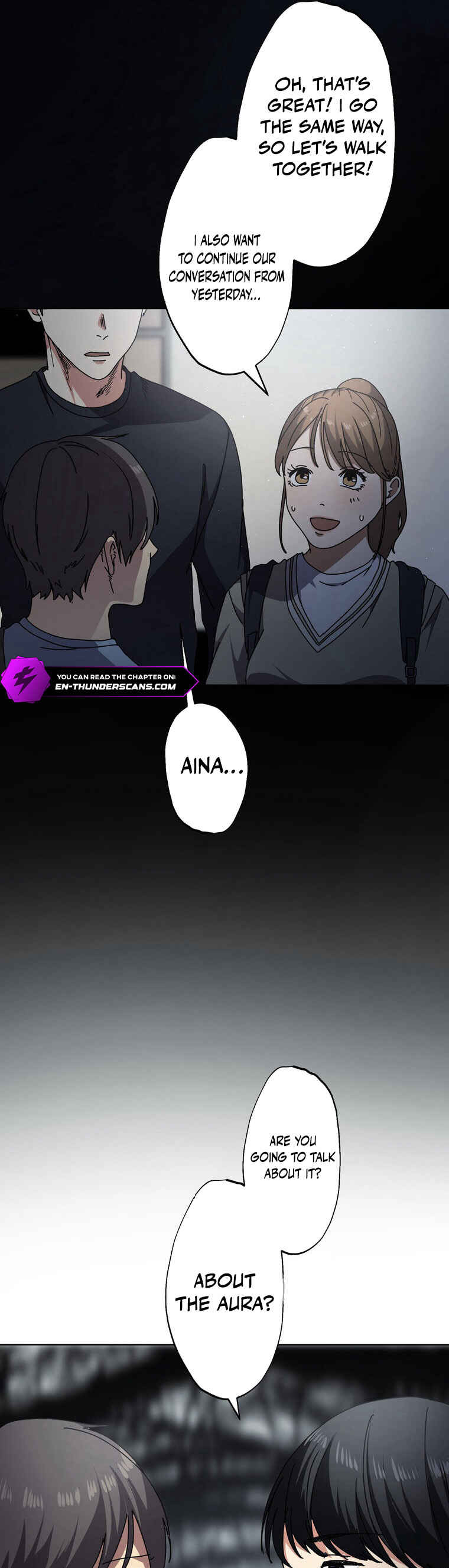Page 31 Chapter 8 Narakusou