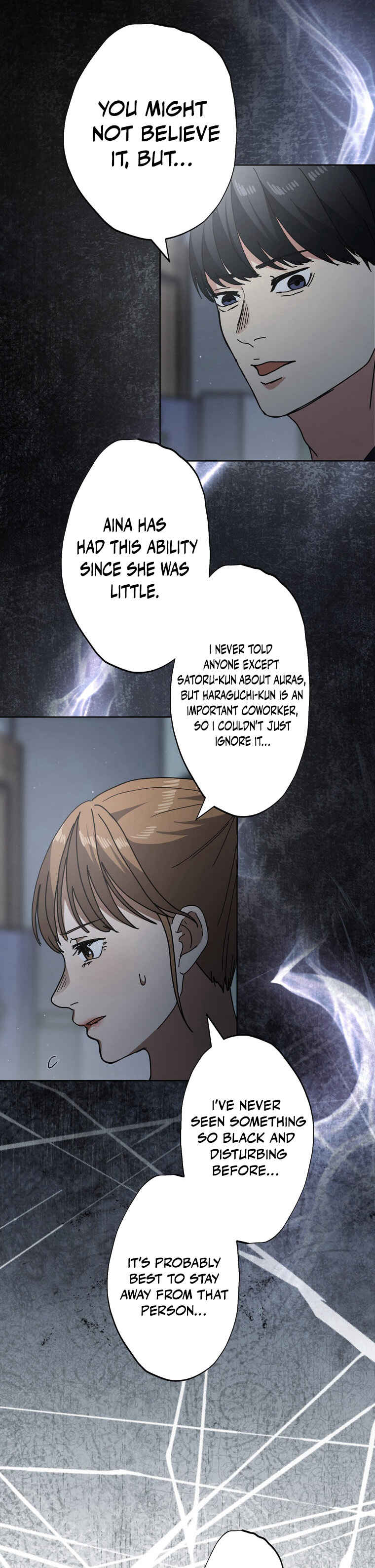 Page 34 Chapter 8 Narakusou
