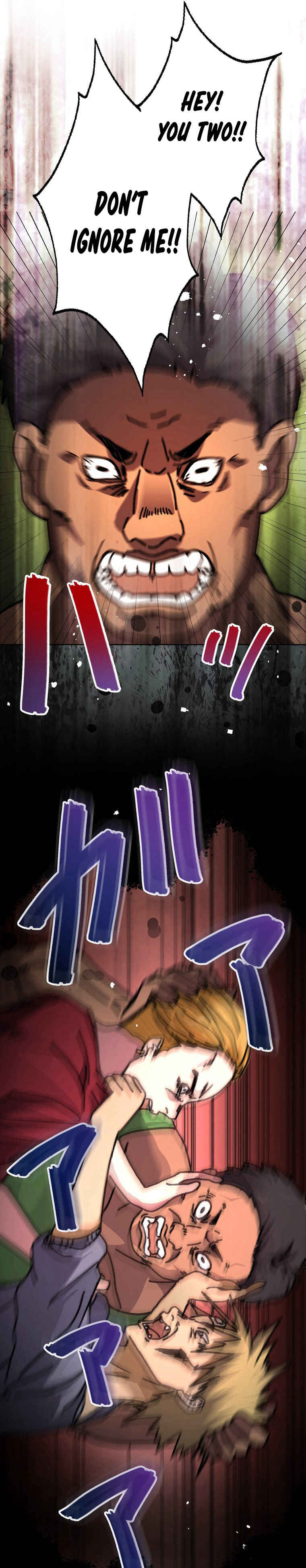 Page 40 Chapter 8 Narakusou