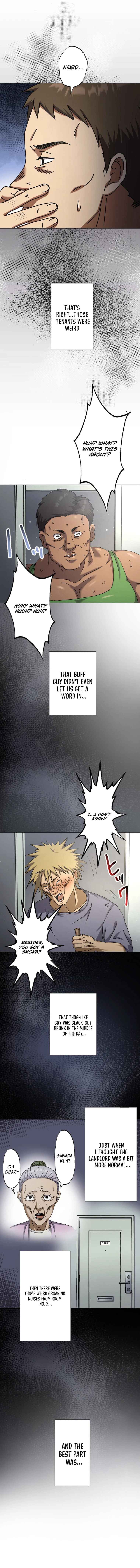 Page 15 Chapter 15 Narakusou