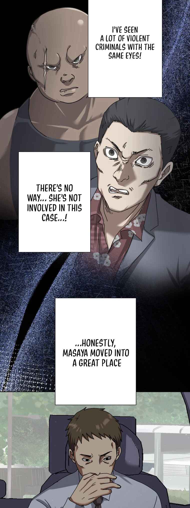 Page 18 Chapter 15 Narakusou