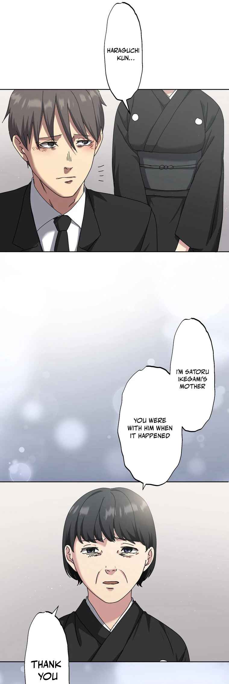 Page 26 Chapter 15 Narakusou