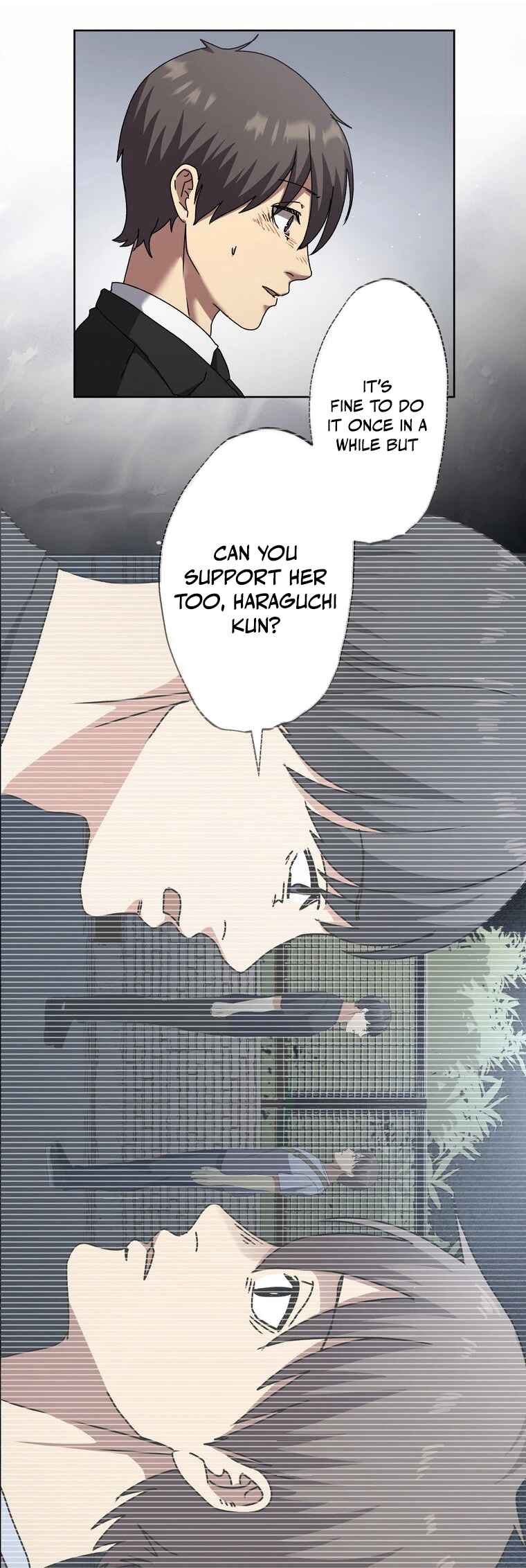 Page 33 Chapter 15 Narakusou