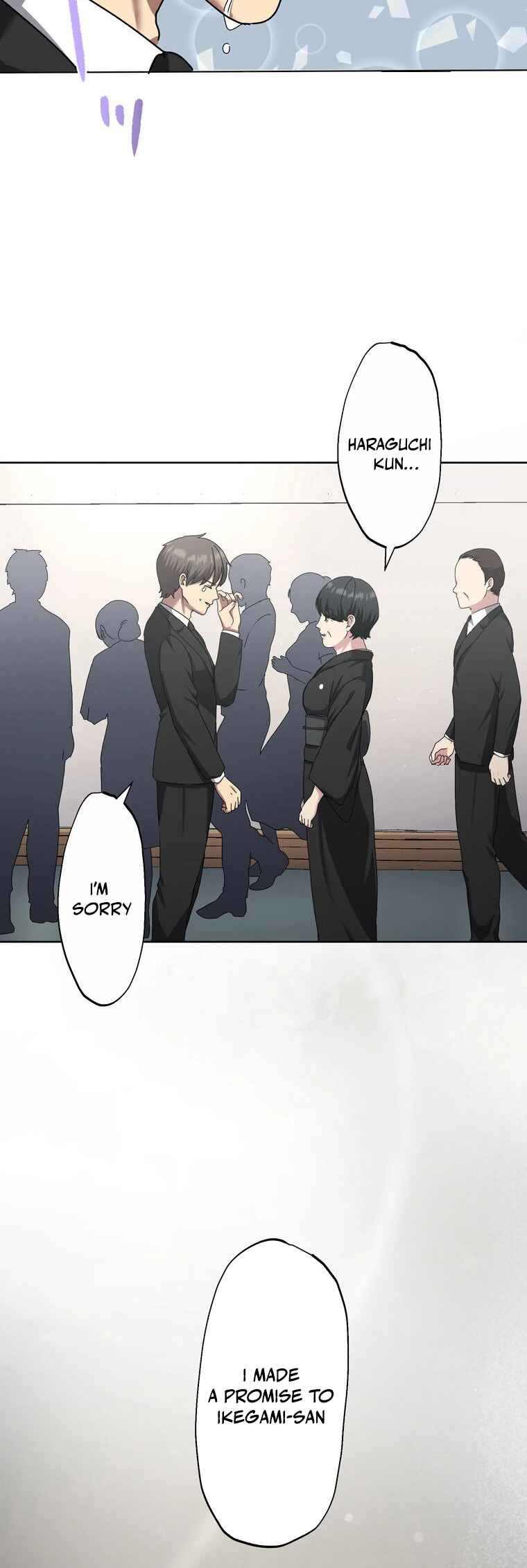 Page 35 Chapter 15 Narakusou