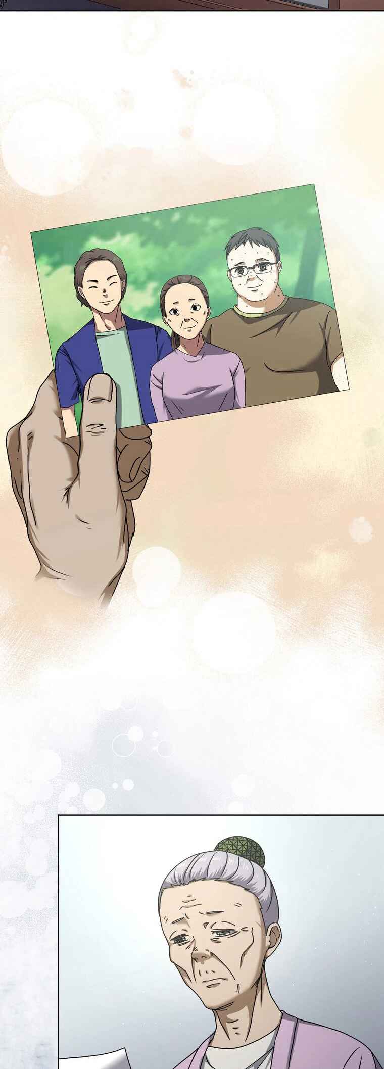 Page 39 Chapter 15 Narakusou