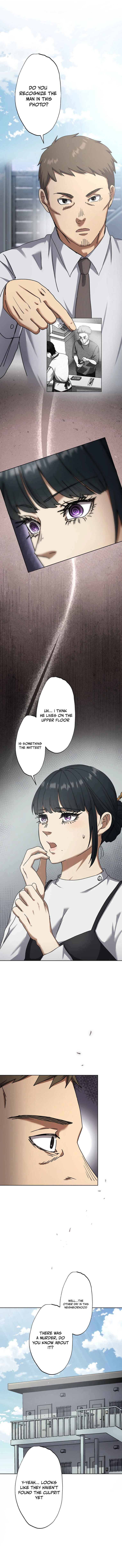 Page 6 Chapter 15 Narakusou