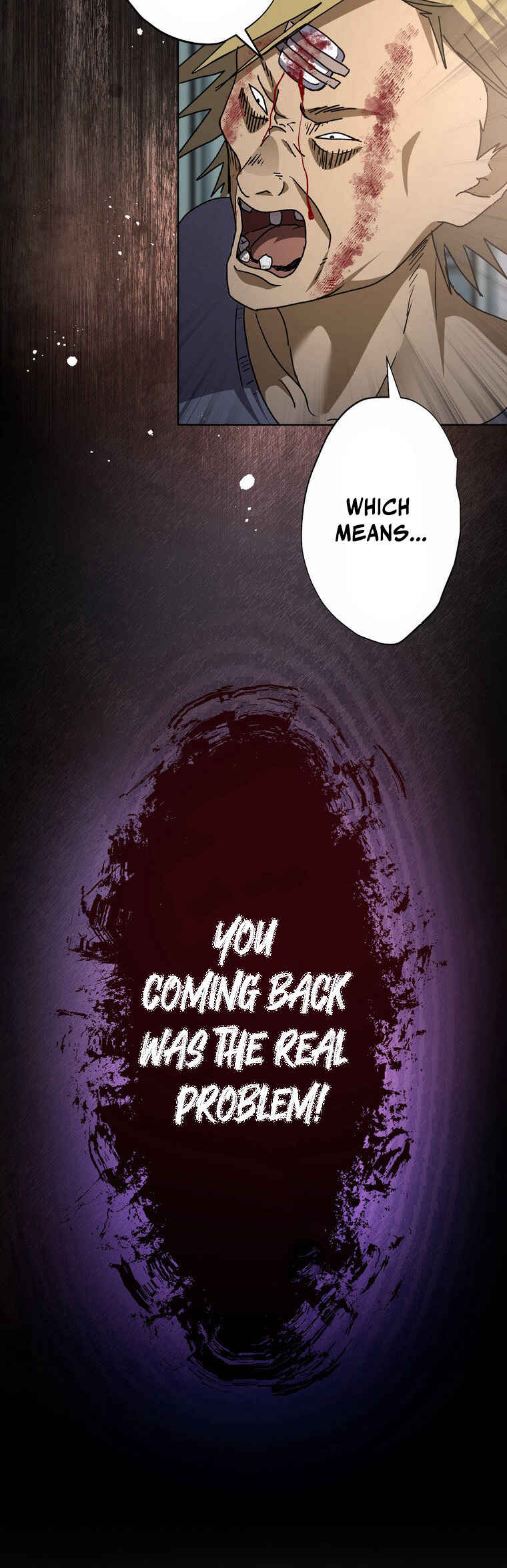 Page 30 Chapter 5 Narakusou