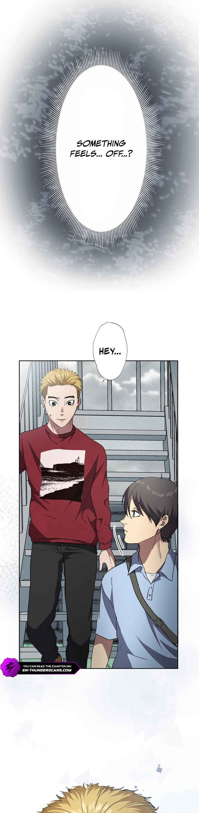 Page 35 Chapter 5 Narakusou