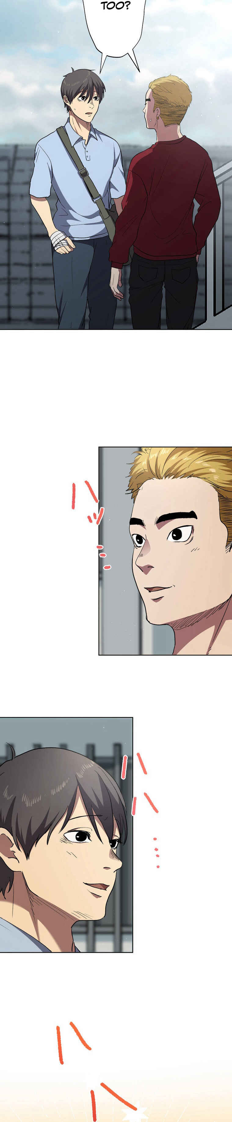 Page 38 Chapter 5 Narakusou