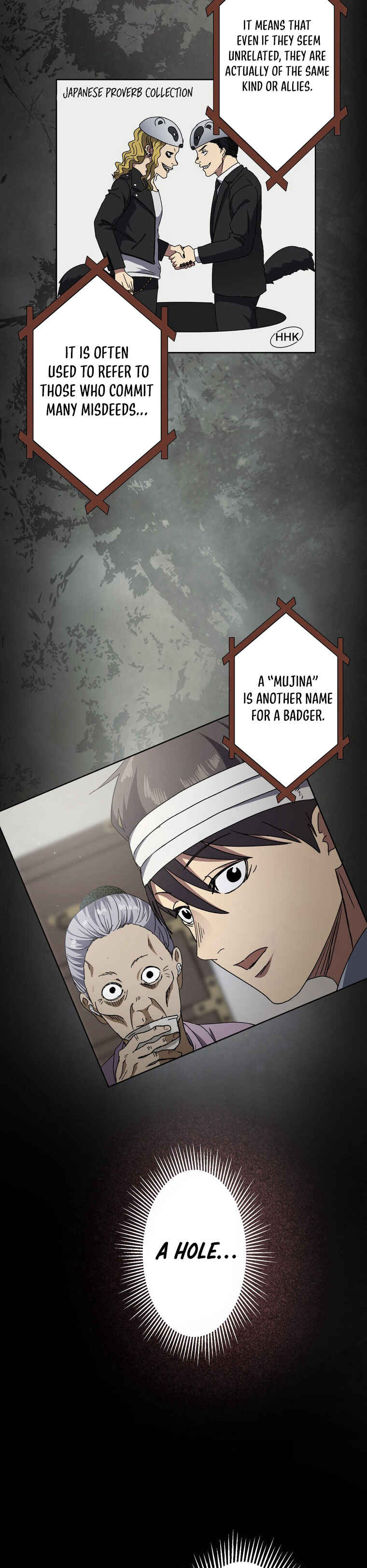 Page 17 Chapter 7 Narakusou
