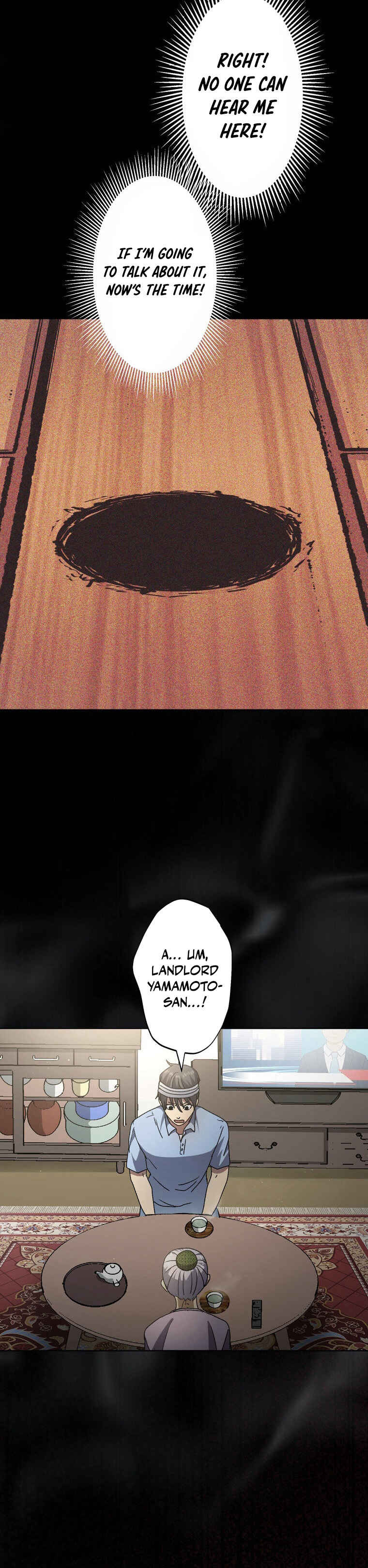 Page 18 Chapter 7 Narakusou