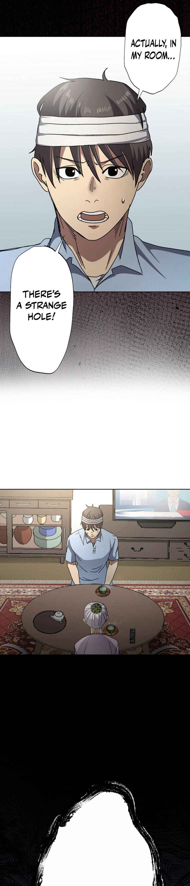 Page 19 Chapter 7 Narakusou