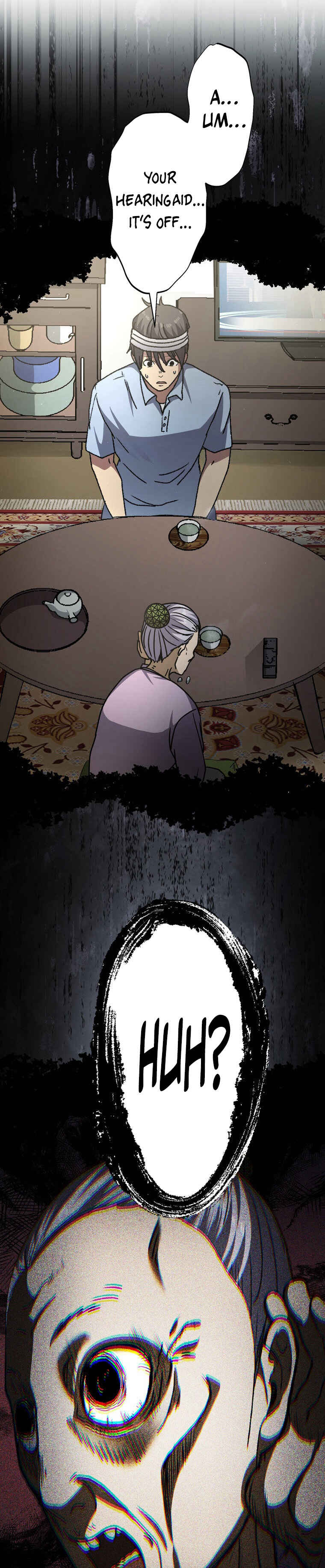 Page 22 Chapter 7 Narakusou
