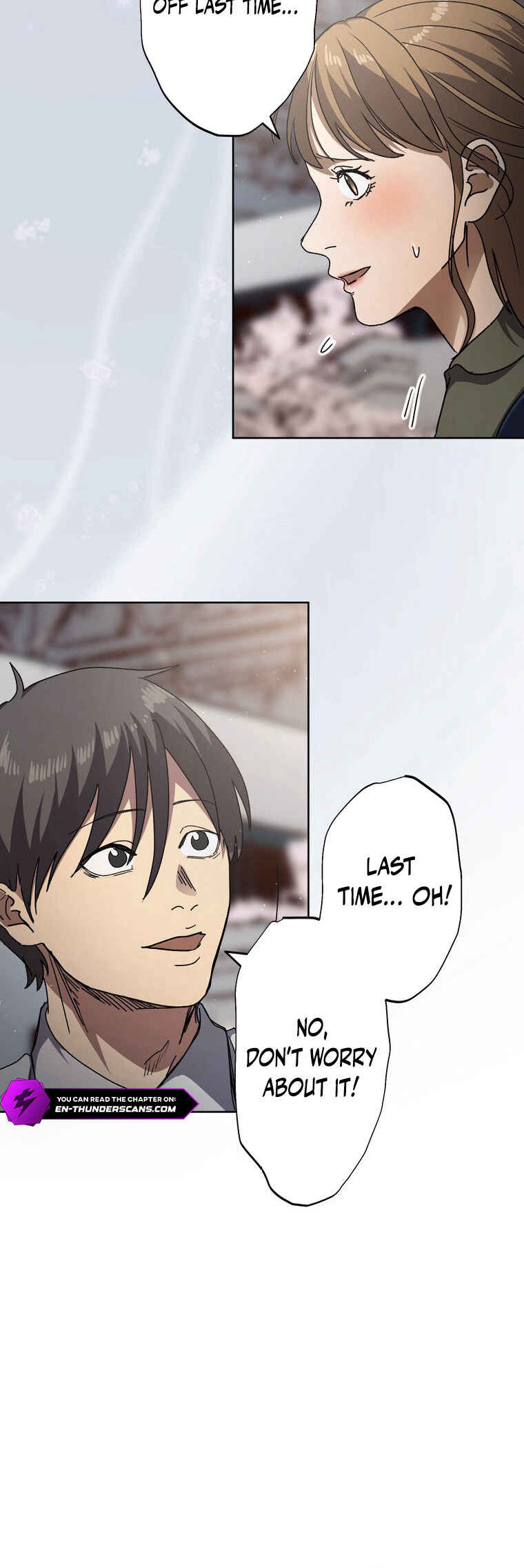 Page 33 Chapter 7 Narakusou