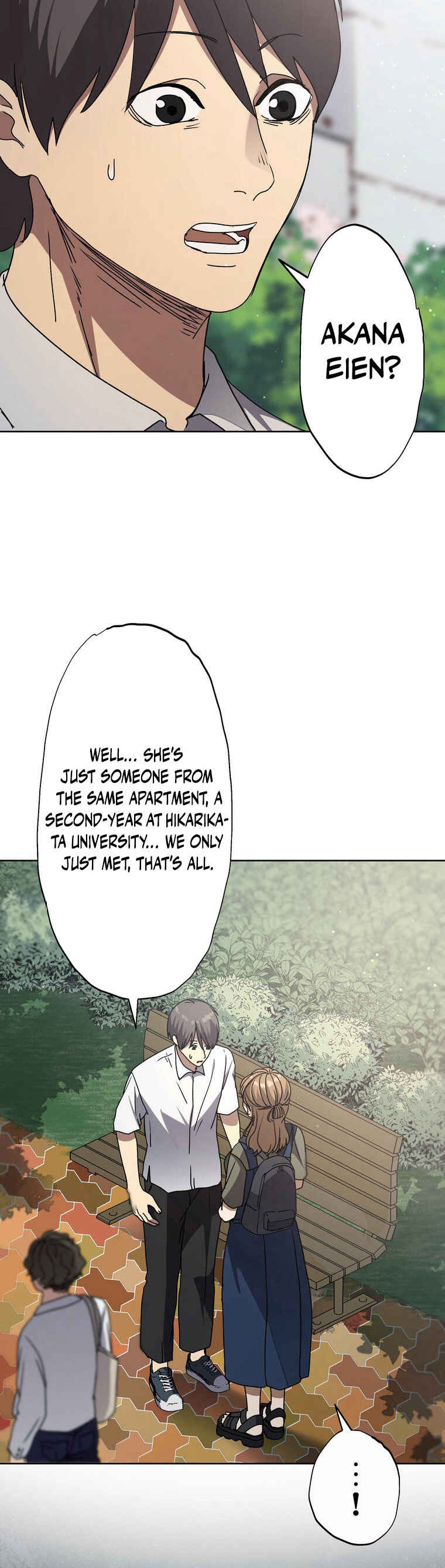 Page 36 Chapter 7 Narakusou