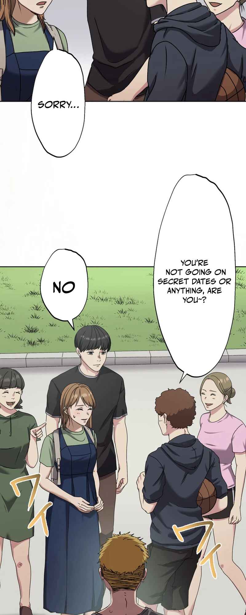 Page 15 Chapter 13 Narakusou