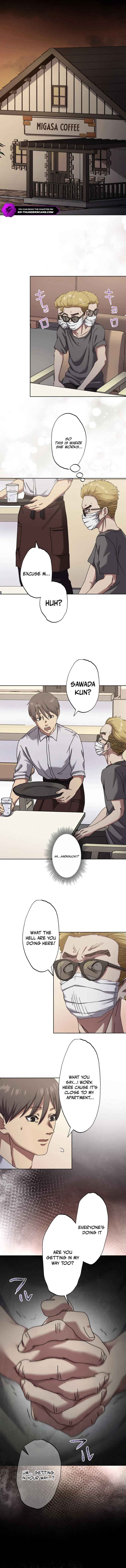 Page 18 Chapter 13 Narakusou