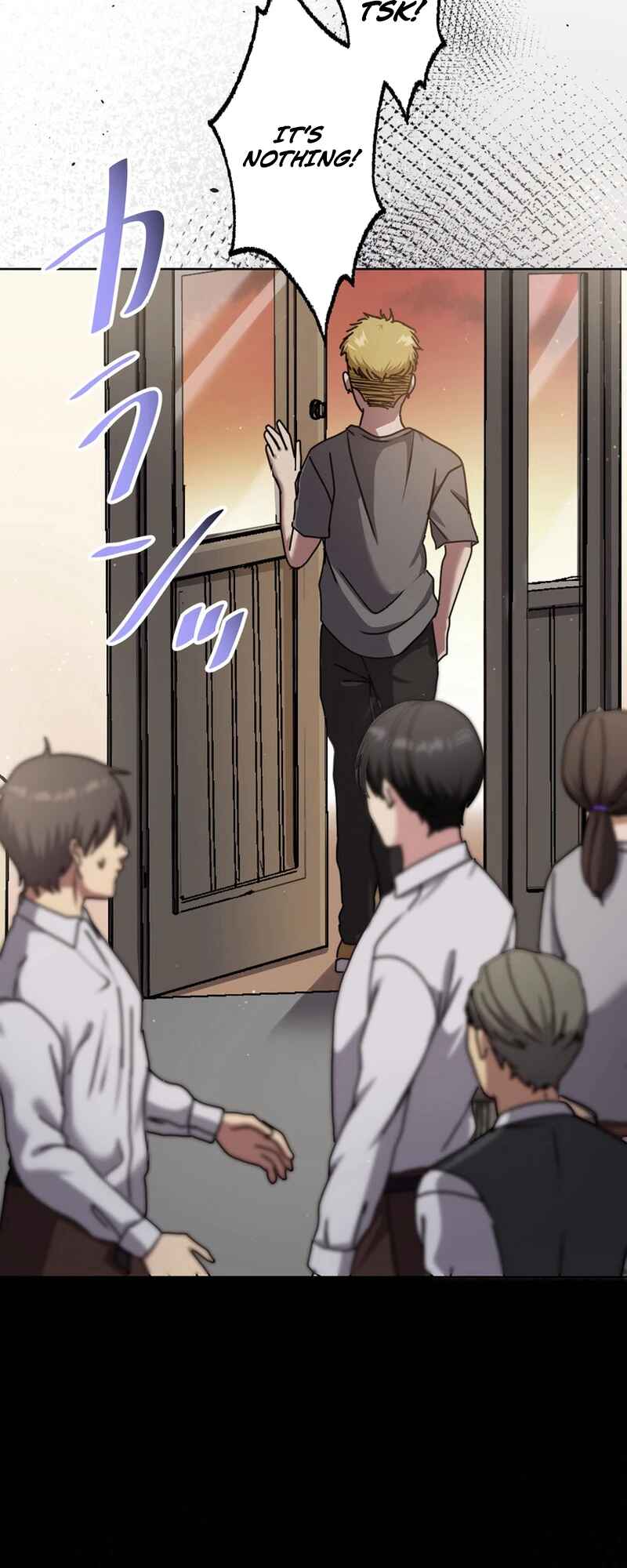 Page 24 Chapter 13 Narakusou