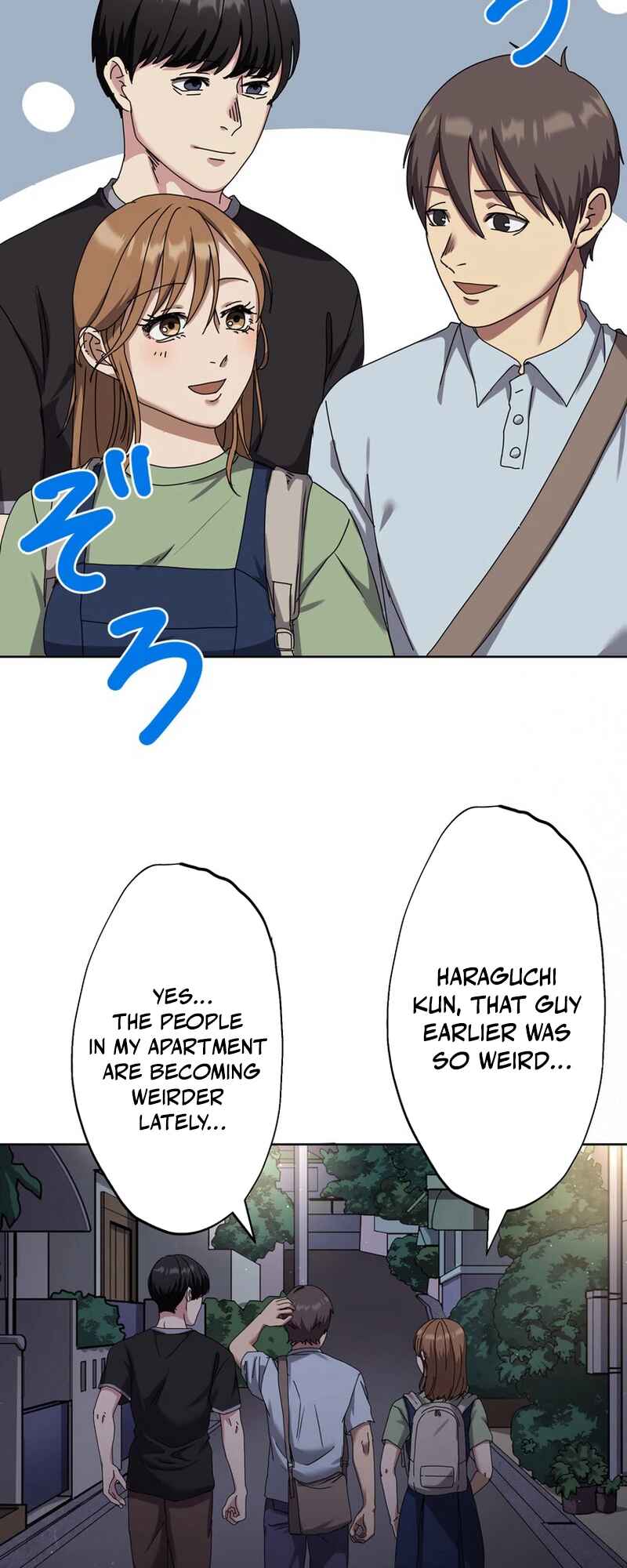 Page 31 Chapter 13 Narakusou