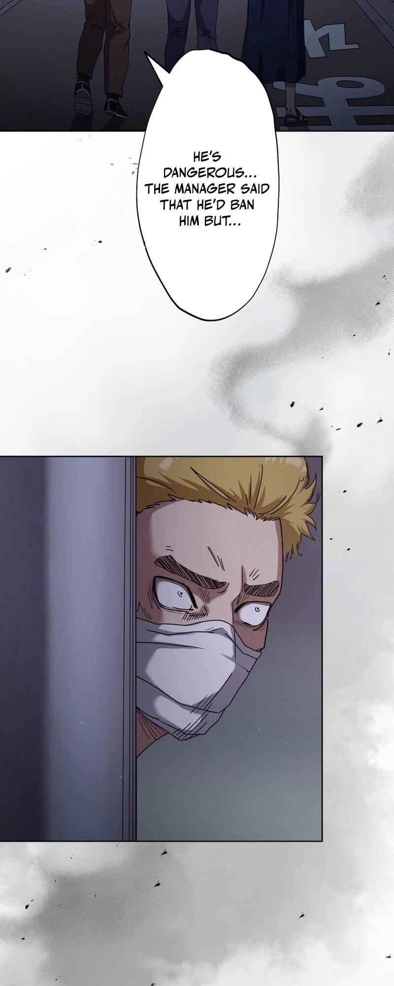Page 32 Chapter 13 Narakusou