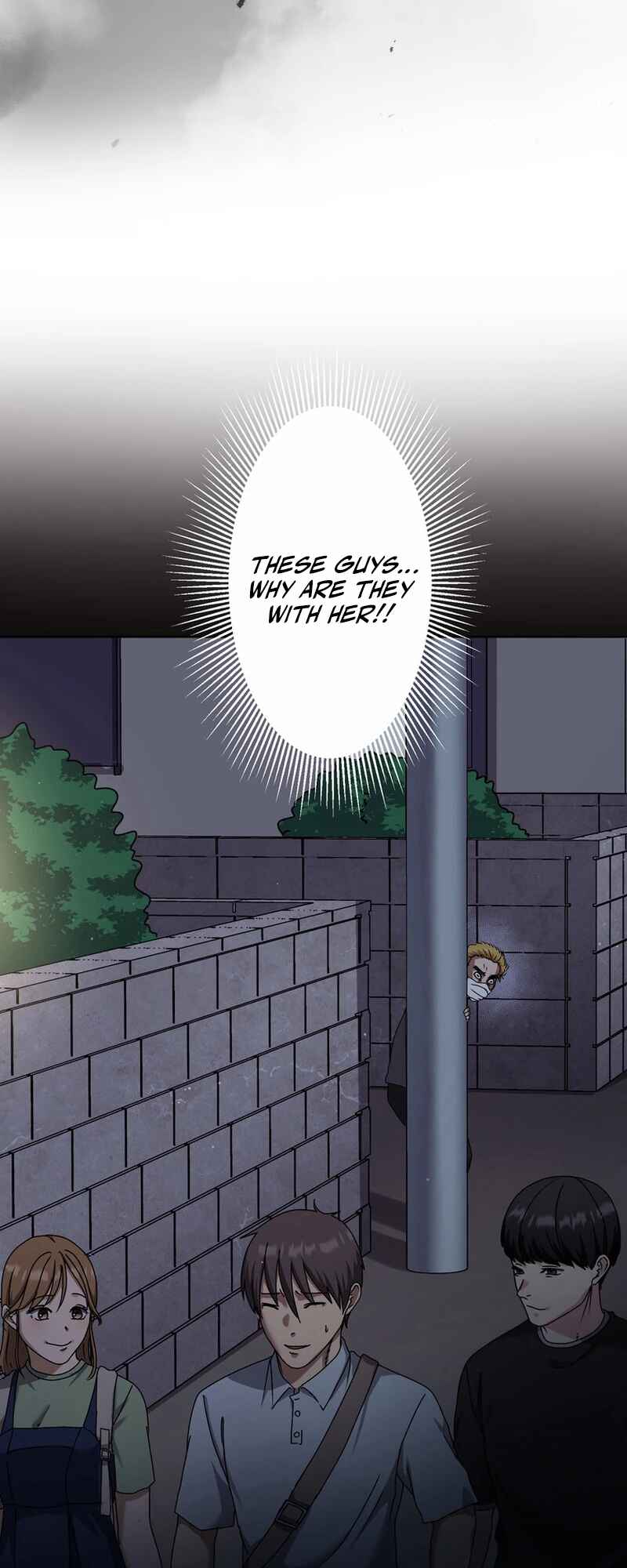 Page 33 Chapter 13 Narakusou
