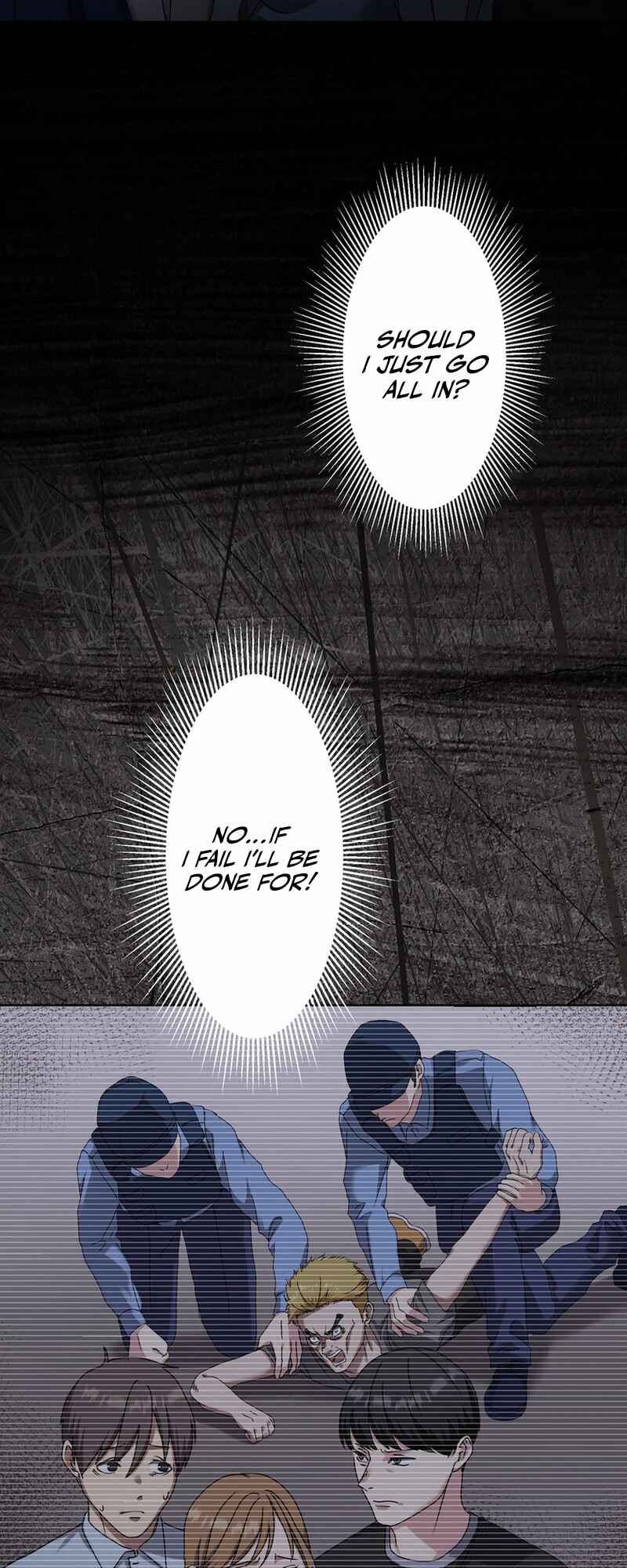 Page 34 Chapter 13 Narakusou