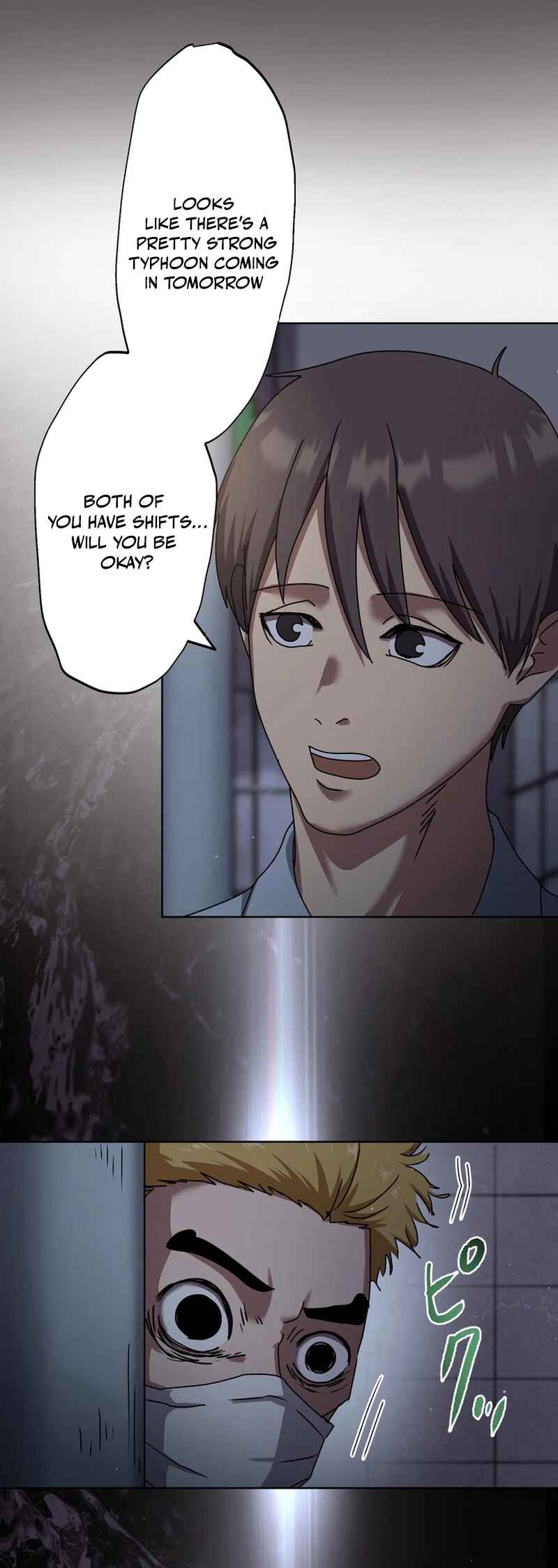 Page 36 Chapter 13 Narakusou