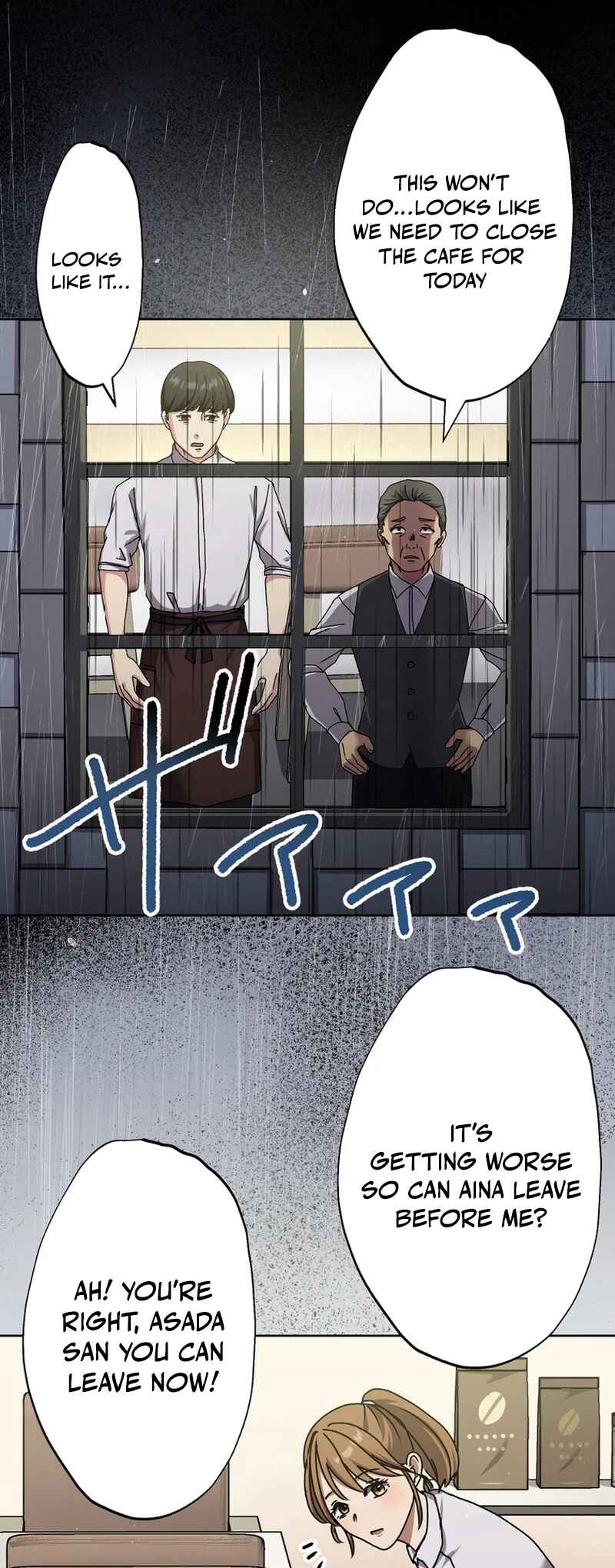 Page 41 Chapter 13 Narakusou
