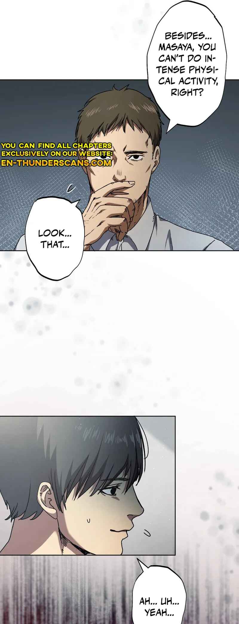 Page 10 Chapter 1 Narakusou