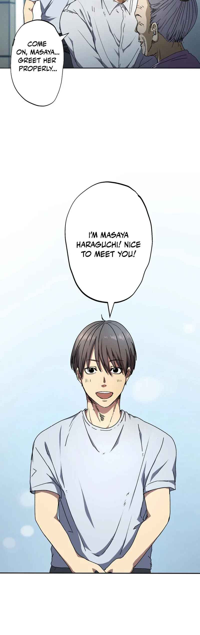 Page 15 Chapter 1 Narakusou