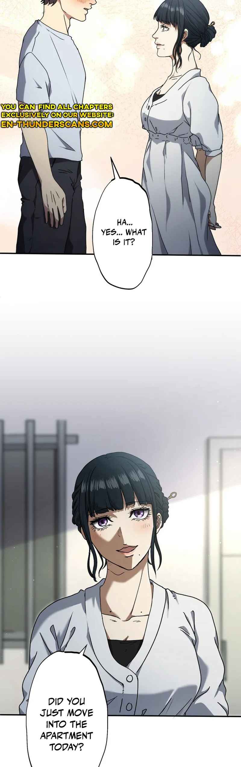 Page 23 Chapter 1 Narakusou