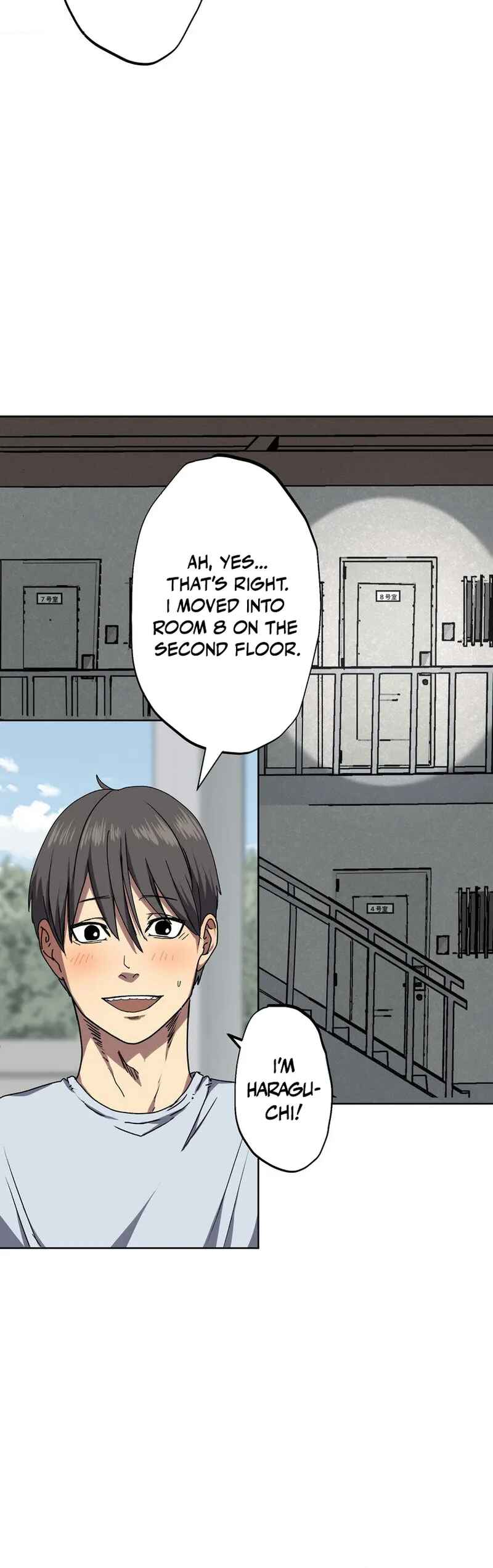 Page 24 Chapter 1 Narakusou