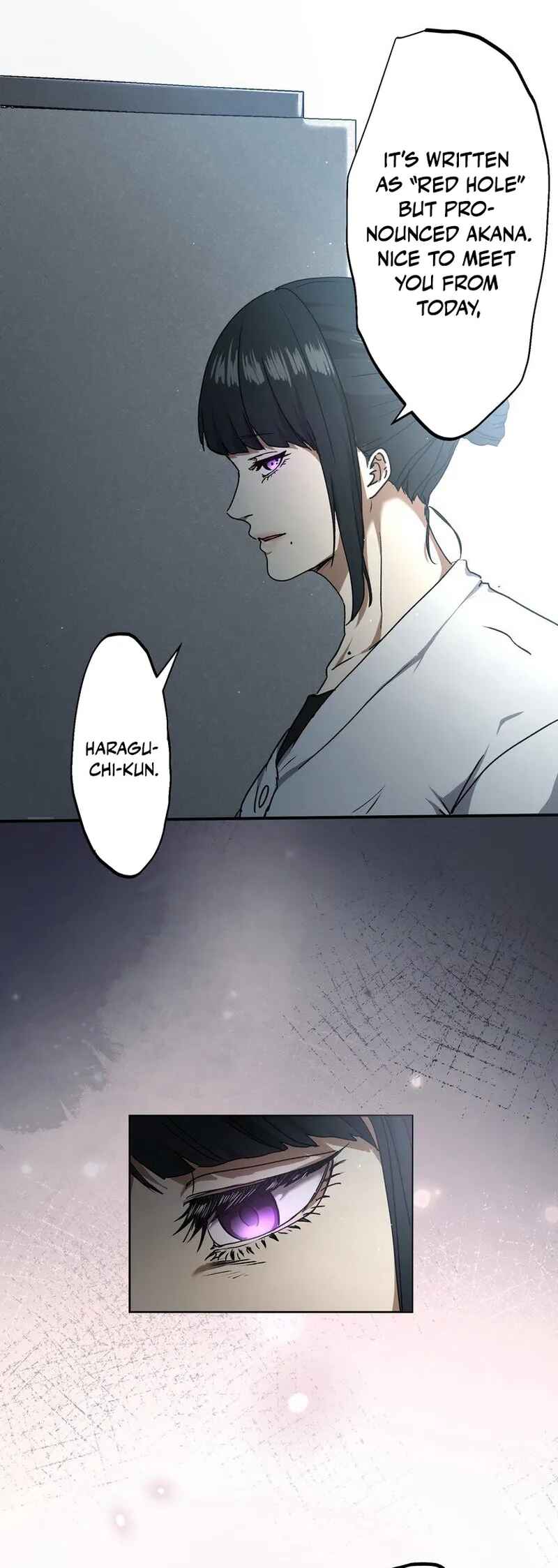 Page 37 Chapter 1 Narakusou