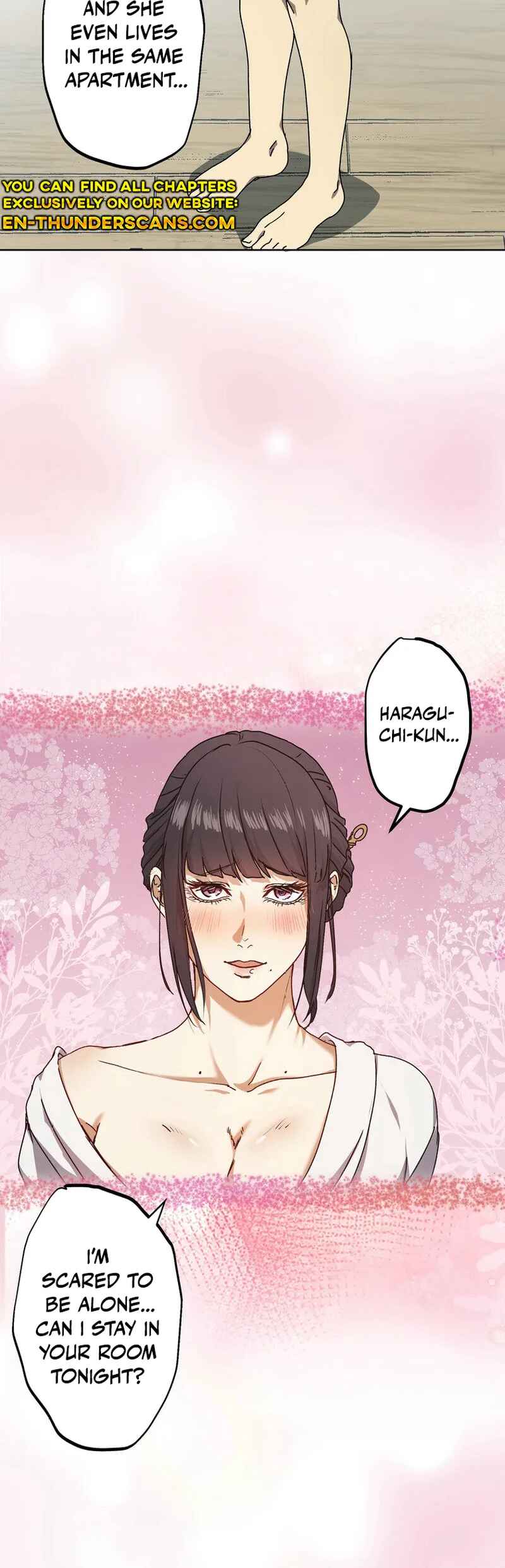 Page 42 Chapter 1 Narakusou