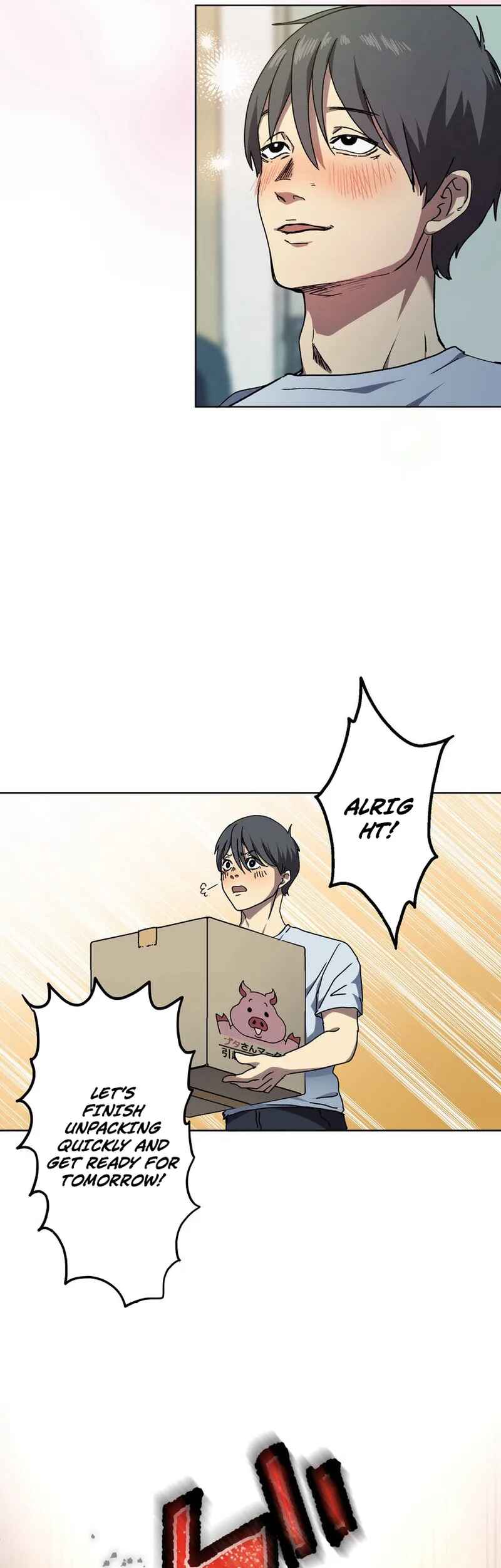 Page 43 Chapter 1 Narakusou