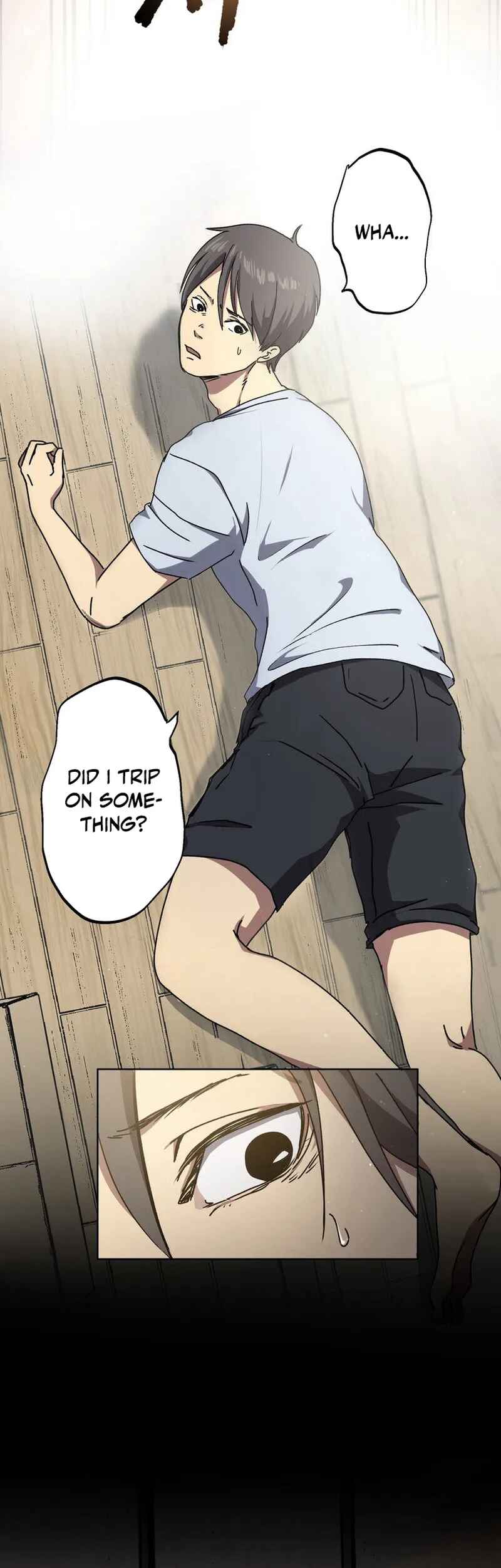 Page 45 Chapter 1 Narakusou
