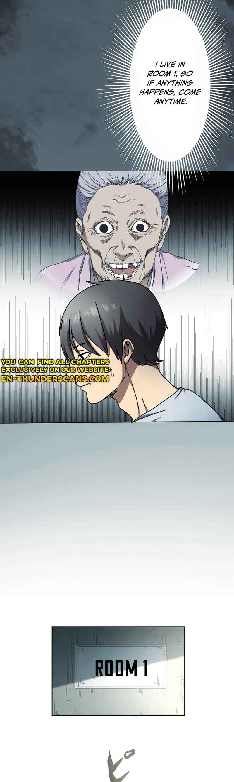Page 47 Chapter 1 Narakusou