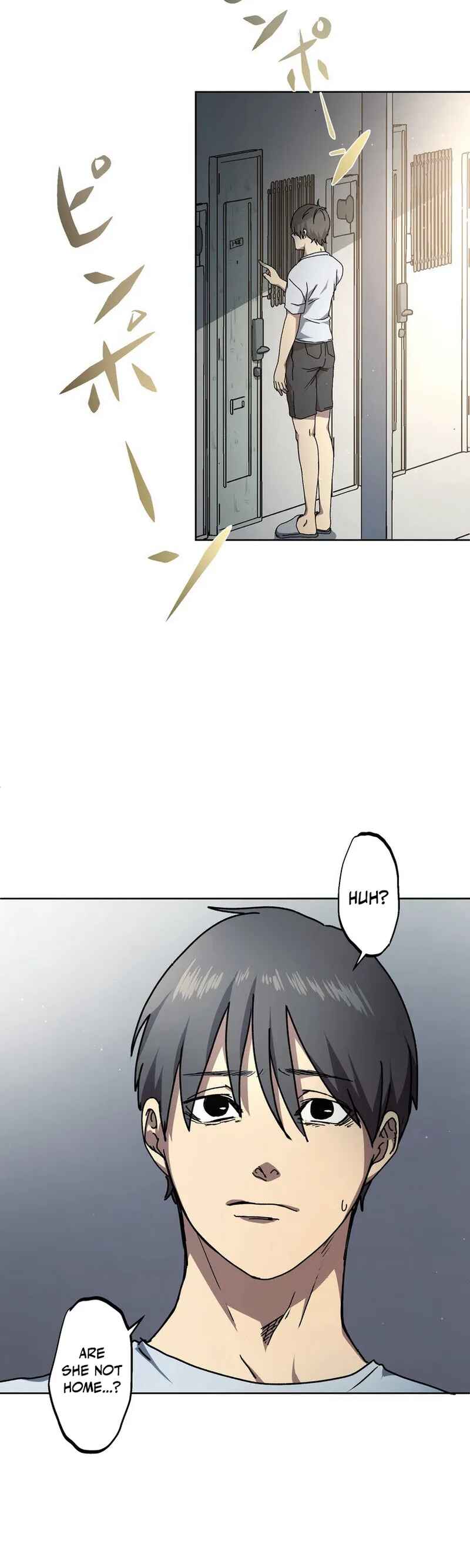 Page 48 Chapter 1 Narakusou