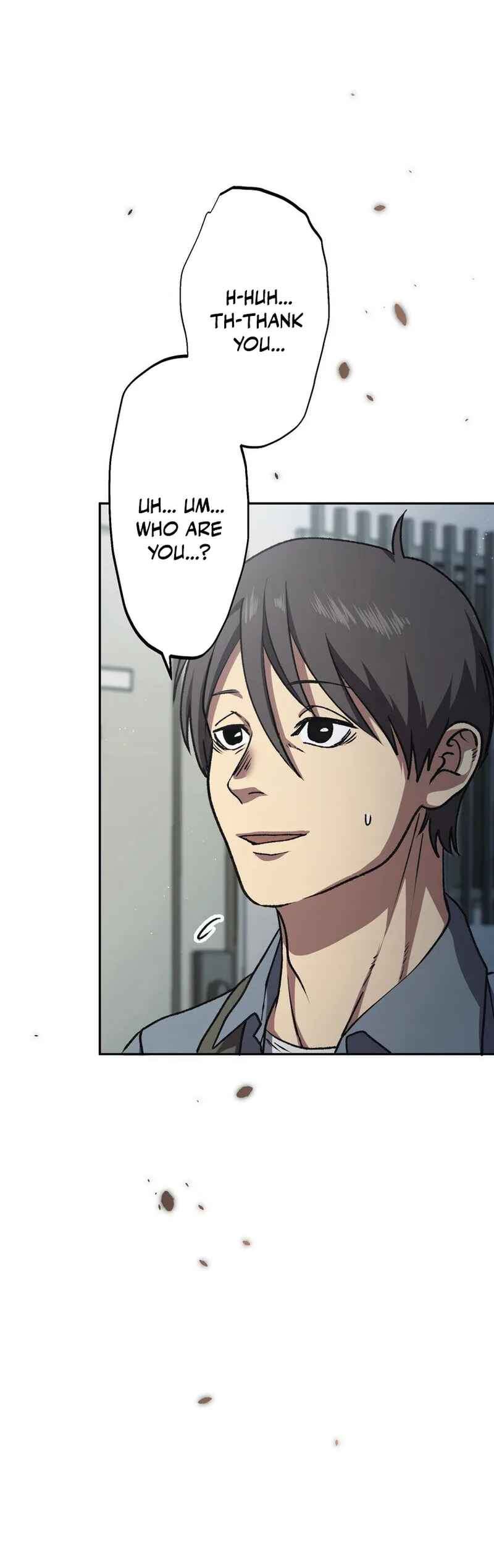 Page 11 Chapter 3 Narakusou