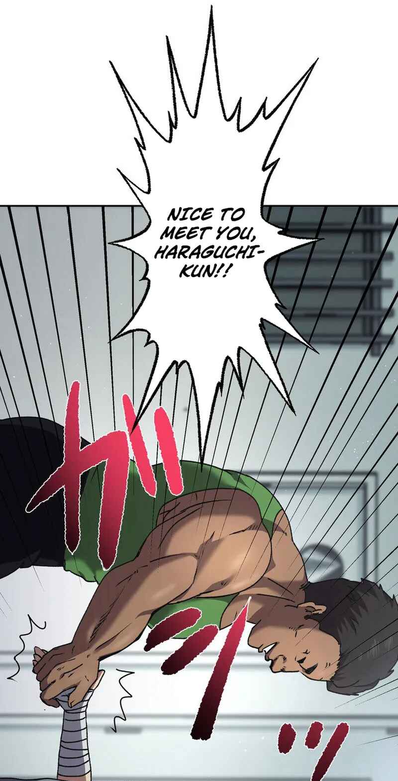 Page 16 Chapter 3 Narakusou