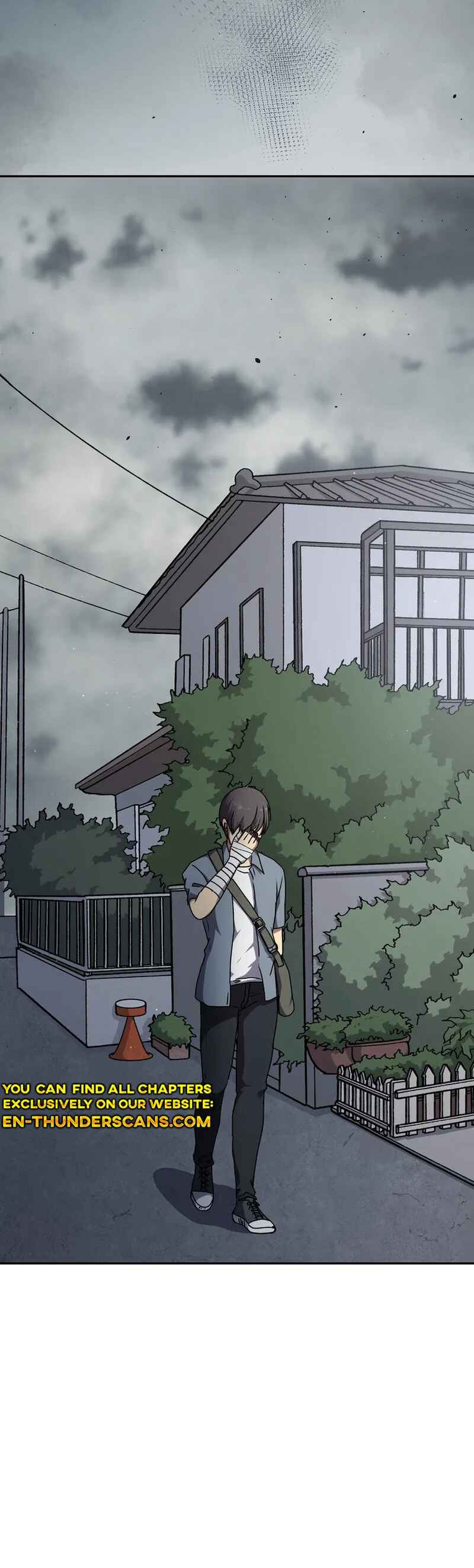 Page 2 Chapter 3 Narakusou