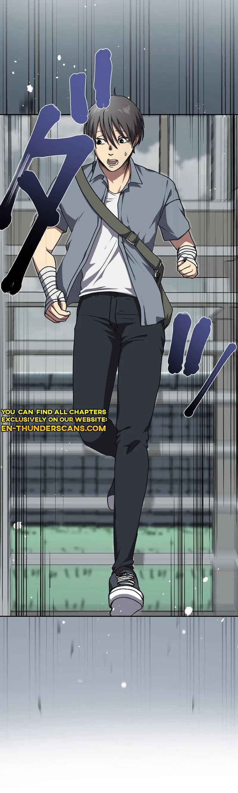 Page 43 Chapter 3 Narakusou