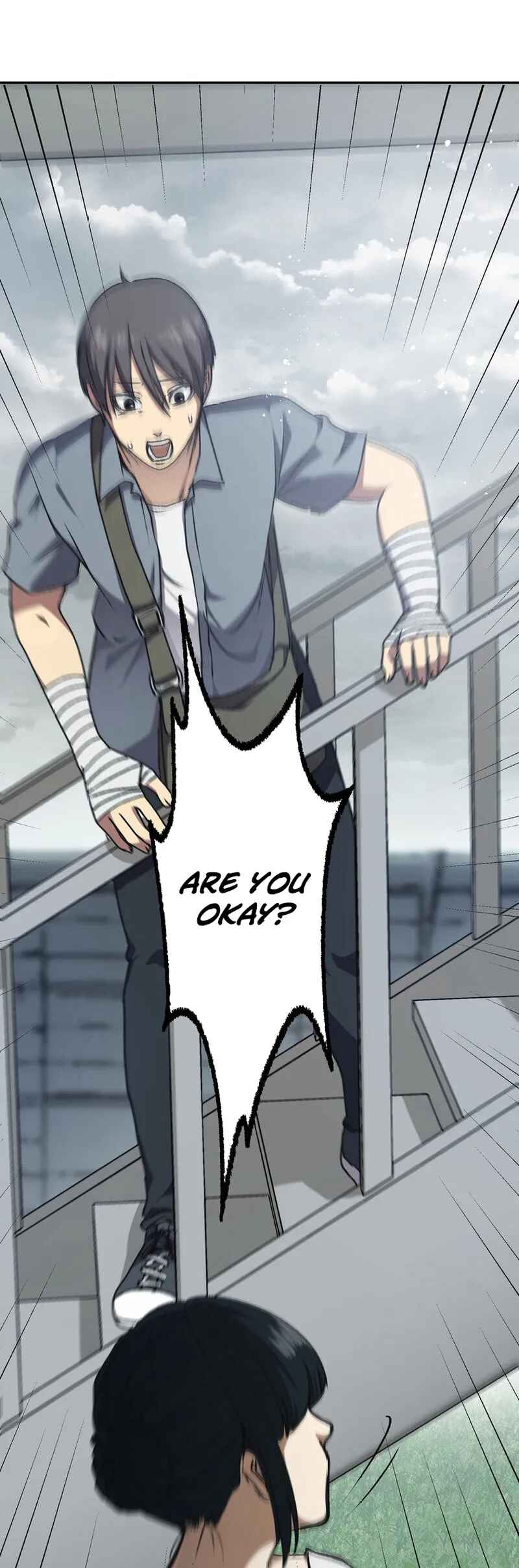 Page 46 Chapter 3 Narakusou